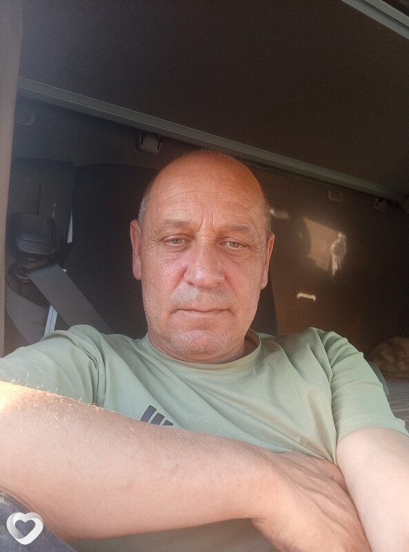 Валера, 50, Гродно — анкета №922379