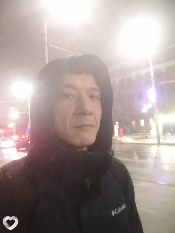 Алексей, 39, Саратове — анкета №922380