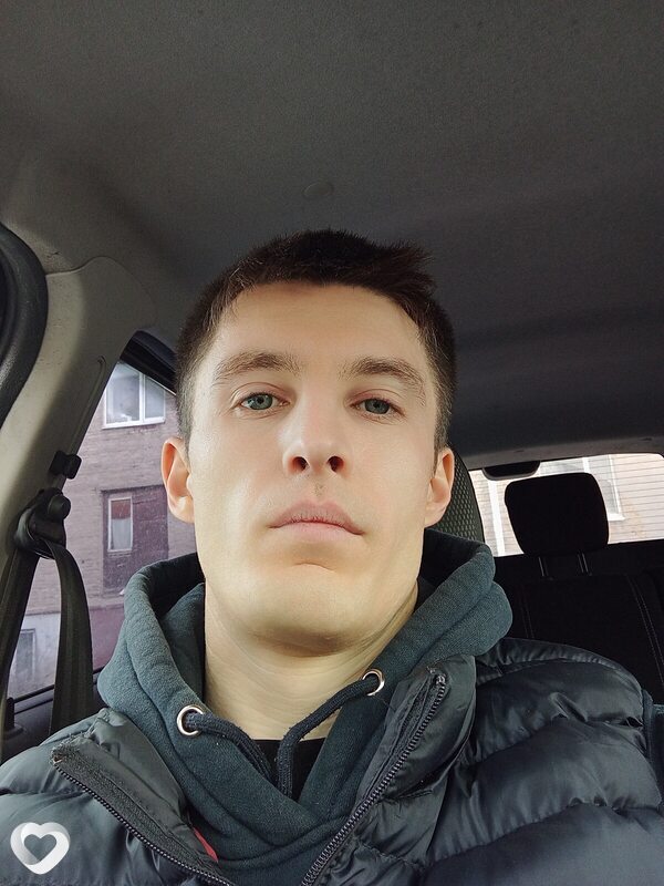 Эдуард, 36, Уфе — анкета №922381