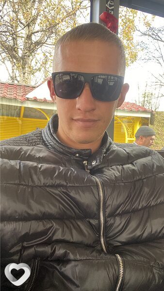 Владимир, 35, Южно-Сахалинске — анкета №922462