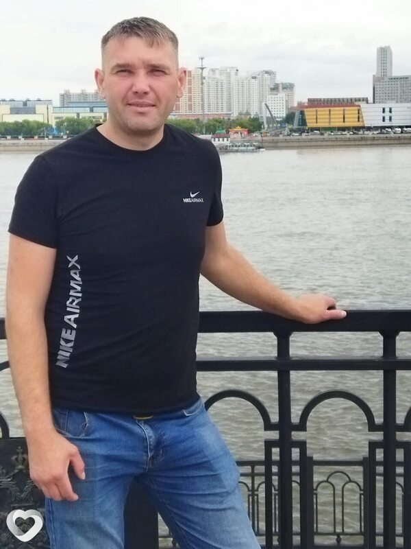 Александр, 37, Москве — анкета №922465