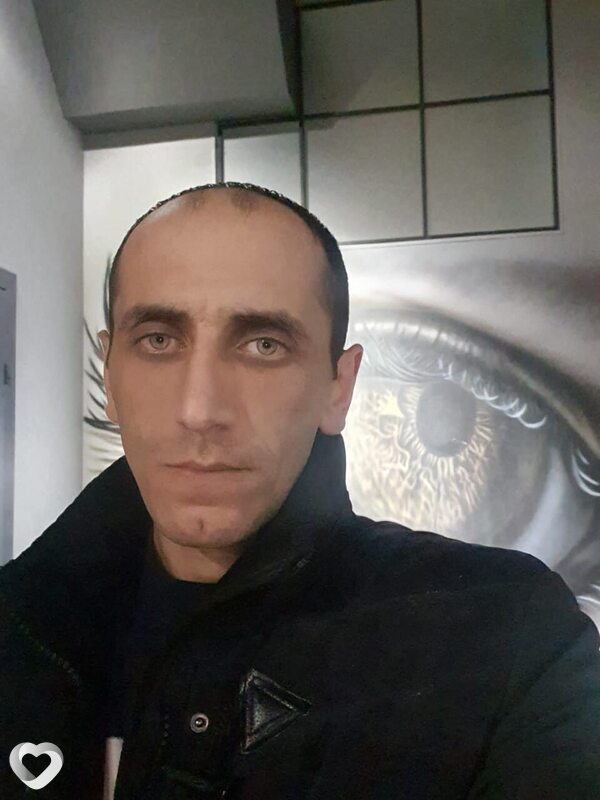 Андрей, 38, Иловайске — анкета №922469