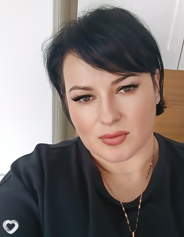 Лина, 49, Москве — анкета №922473