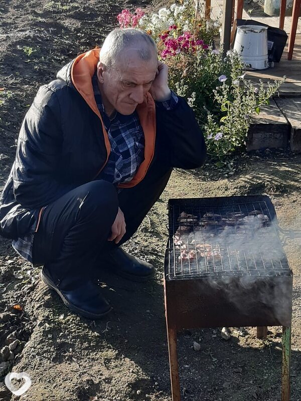 Евгений, 53, Братске — анкета №922476