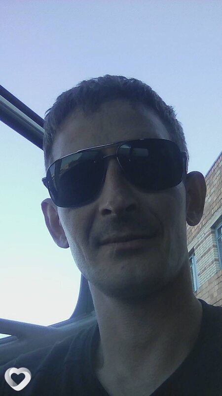 Михаил, 44, Минусинске — анкета №922478