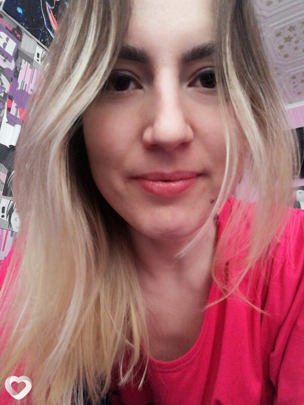 Александра, 33, Чите — анкета №922482