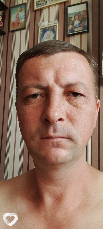 Александр, 43, Бресте — анкета №922420