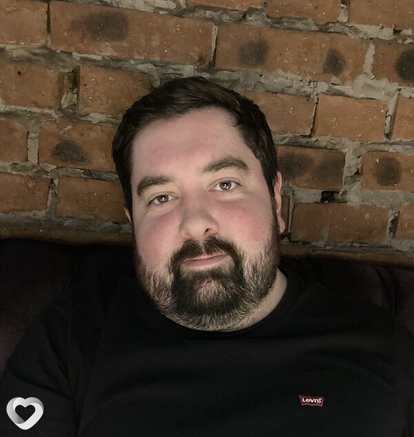 Phil, 46, Норильске — анкета №922431