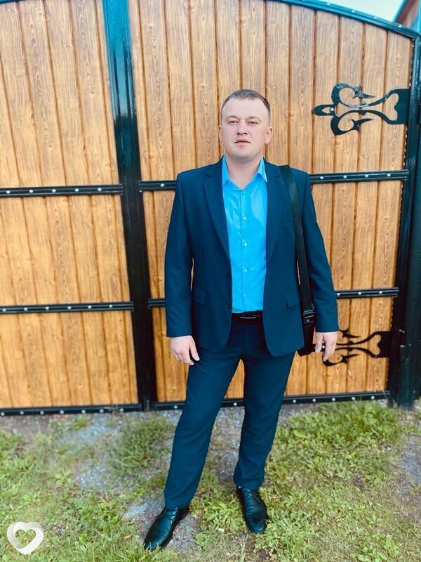 Дмитрий, 32, Зеленогорск (Красноярский Край) — анкета №922435