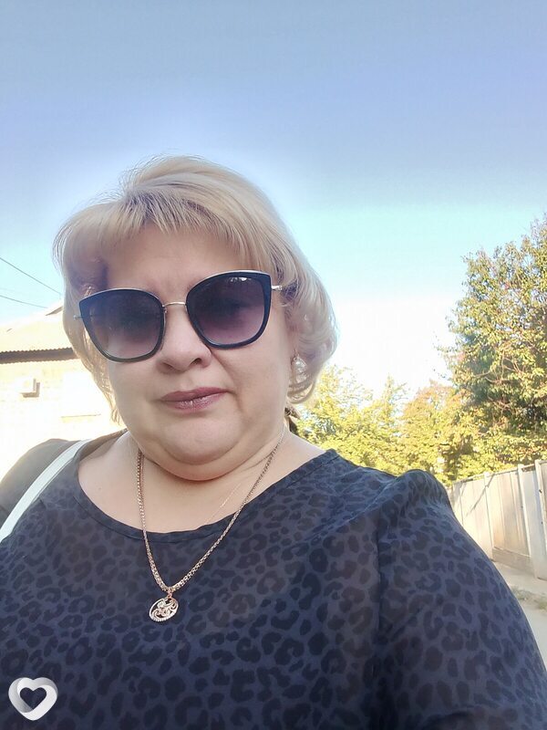 Наталья, Донецк