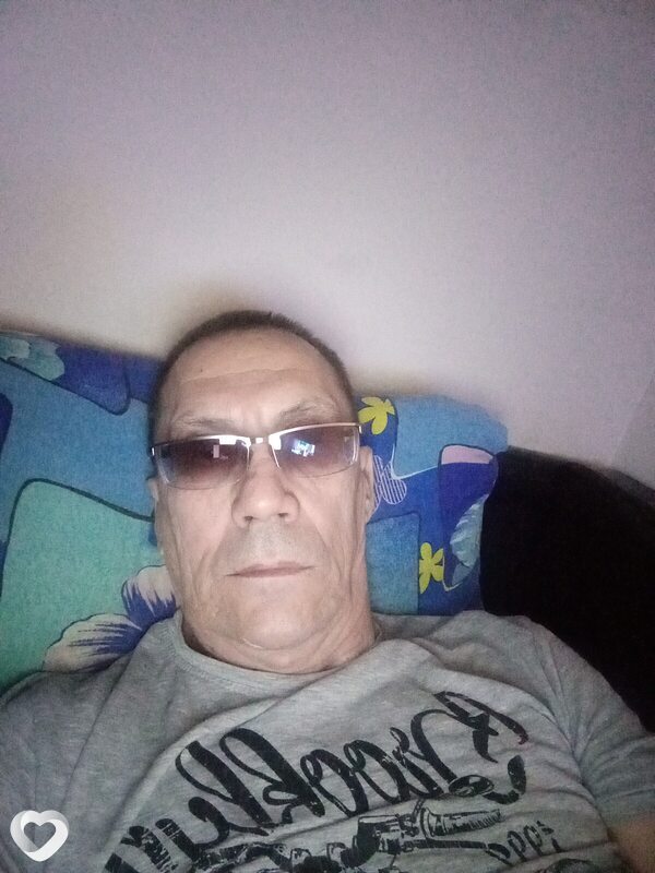Владимир, 65, Самаре — анкета №922440