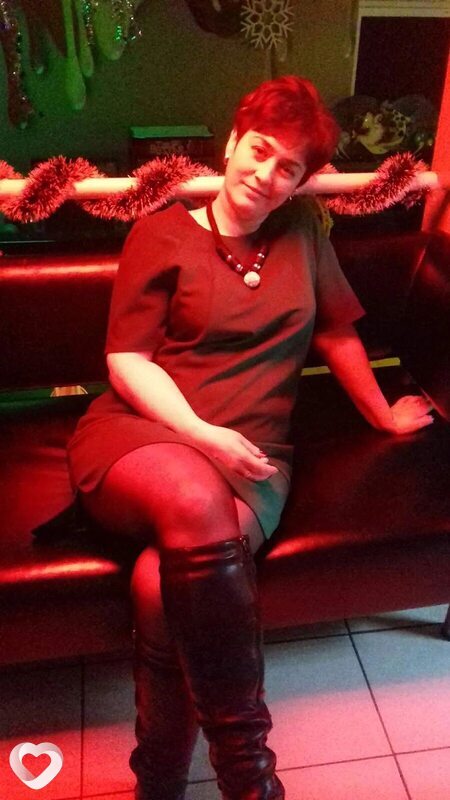 Елена, 50, Нижнем Новгороде — анкета №922442