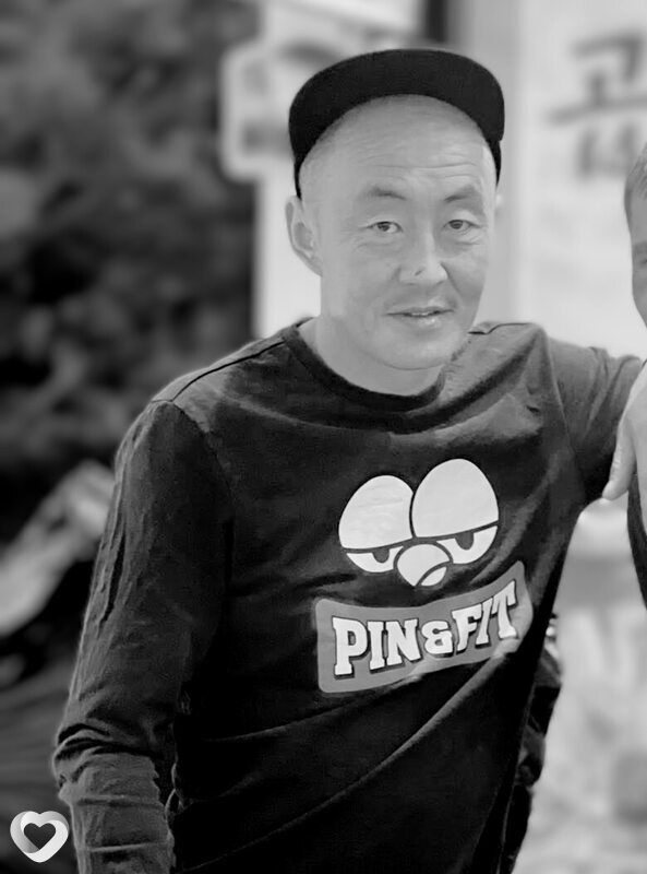 Эдуард, 38, Улан-Удэ — анкета №922444