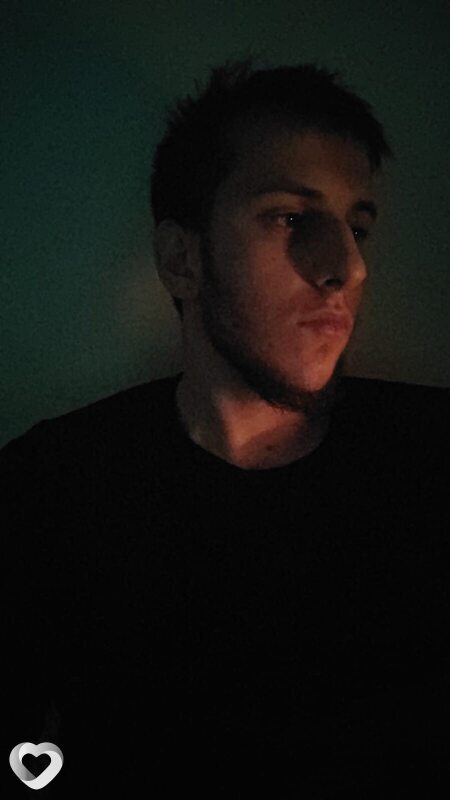Абдул, 24, Грозном — анкета №922455