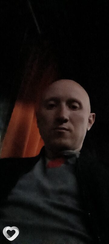 Денис, 34, Мозыре — анкета №922458
