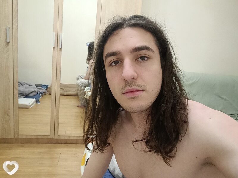 Руслан, 23, Москве — анкета №922487