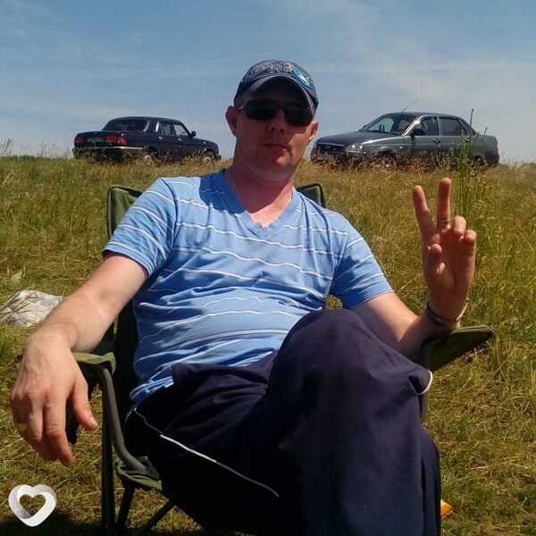 Эдуард, 48, Воронеже — анкета №922492