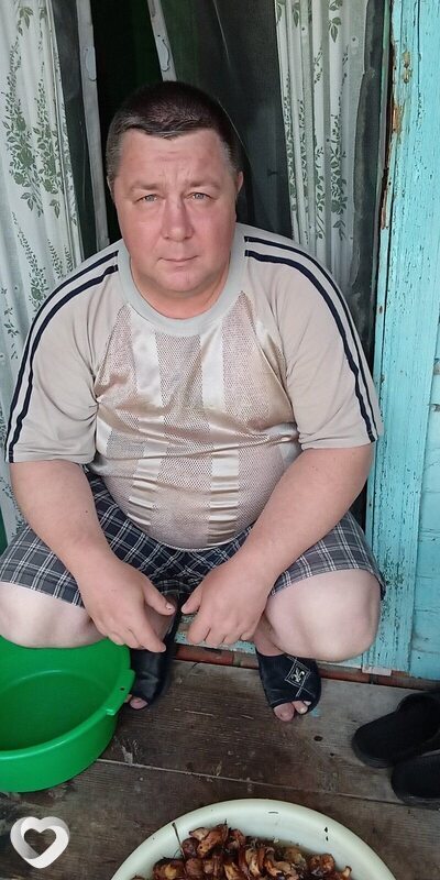 Михаил, 48, Саратове — анкета №922494