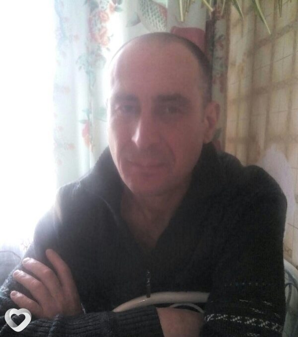 Олег, 60, Юрге — анкета №922498