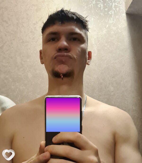 Дмитрий, 26, Бресте — анкета №922501