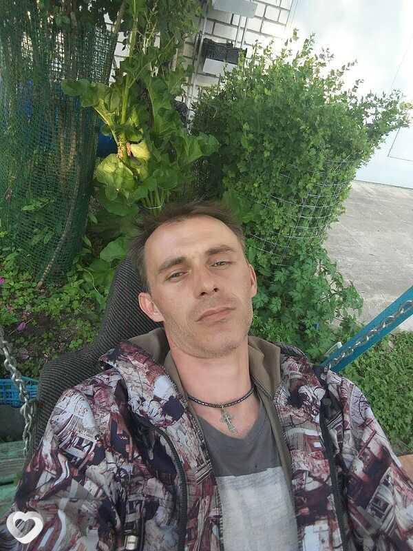 Игорь, 50, Коврове — анкета №922502