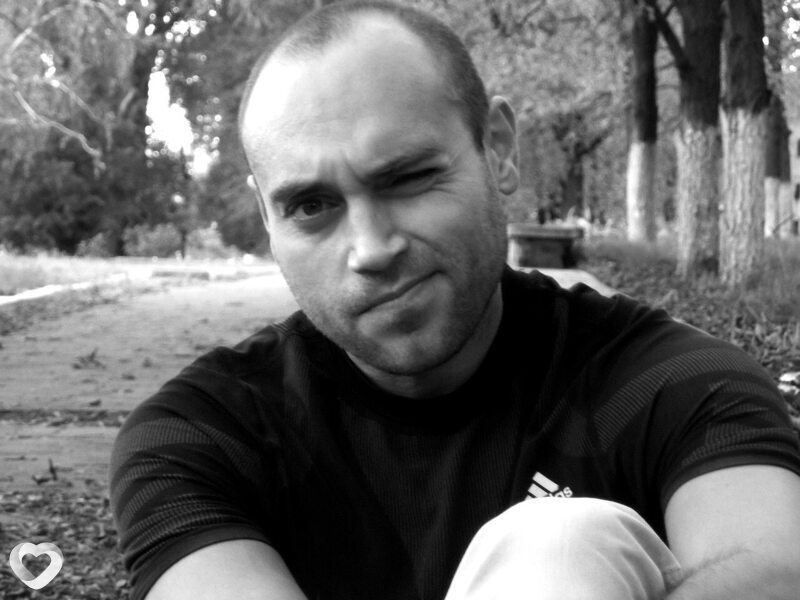 Евгений, 42, Караганде — анкета №922503