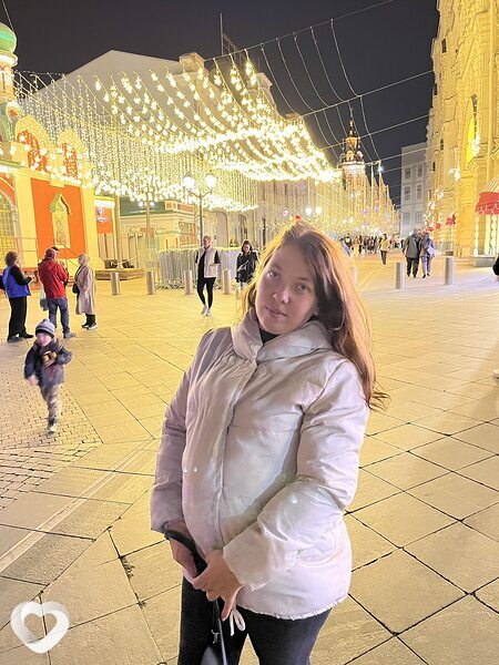 Kristina, Ессентуки
