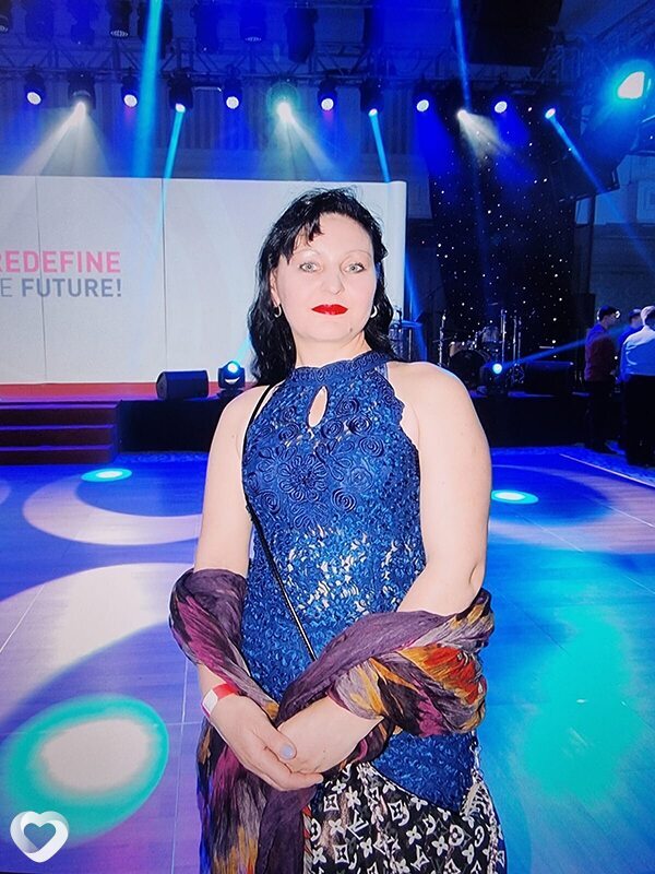Лара, 44, Алматы — анкета №922509