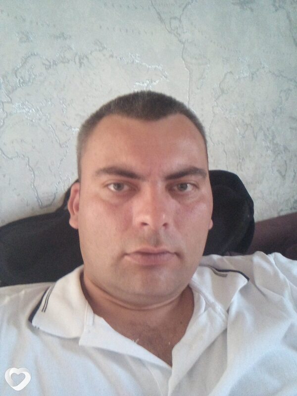 Кирилл, 36, Осиповичах — анкета №922539