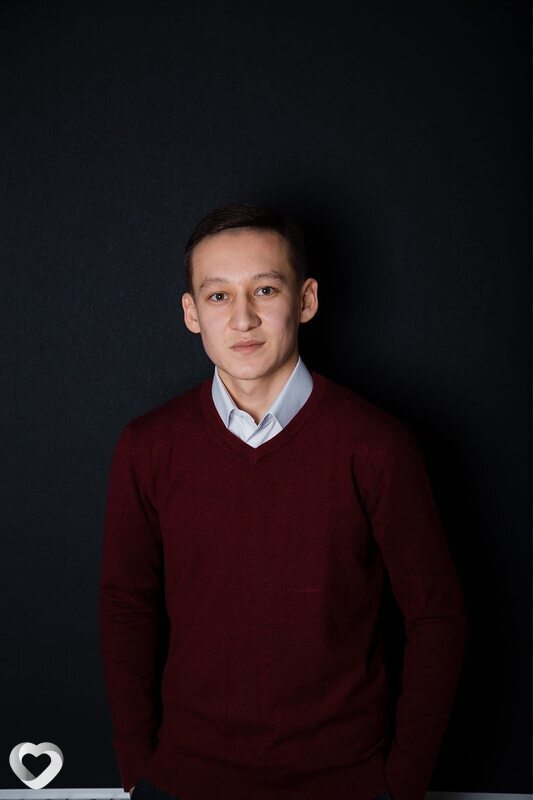 Расул, 37, Кульсарах — анкета №922540