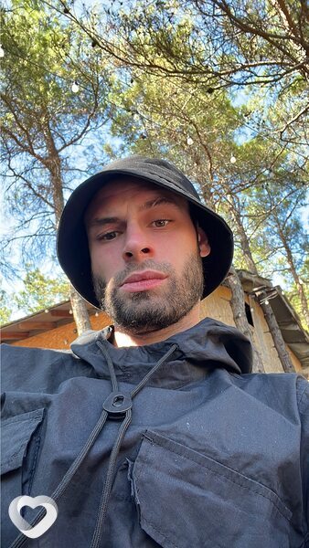 Александр, 32, Геленджике — анкета №922546