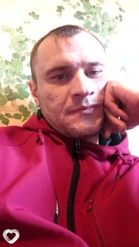 Роман Рихерт, 37, Славгороде — анкета №922549