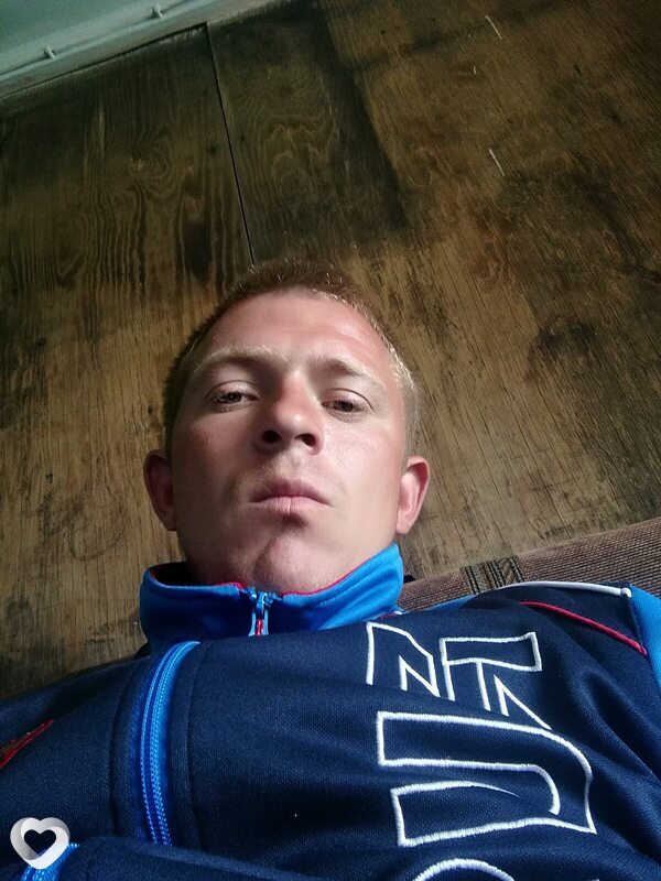 Roman Roman, 29, Саянске — анкета №922551