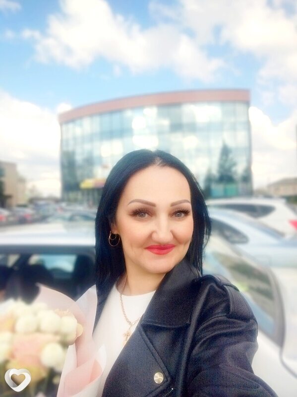 Олечка, 51, Нижнем Новгороде — анкета №922662
