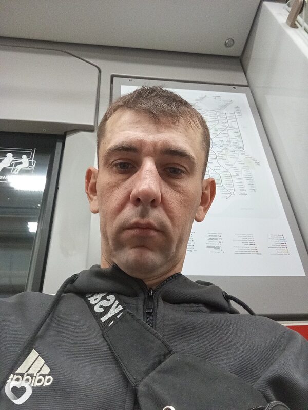 Артём, 35, Климовичах — анкета №922665