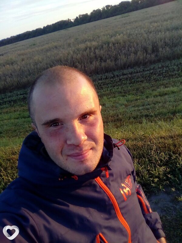 Дмитрий, 31, Челябинске — анкета №922666