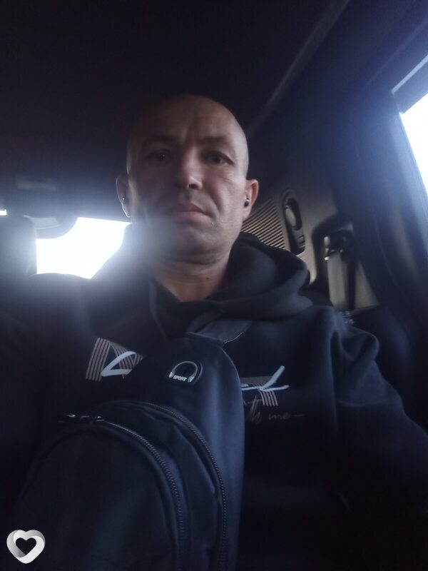 Сергей, 38, Новосибирске — анкета №922681