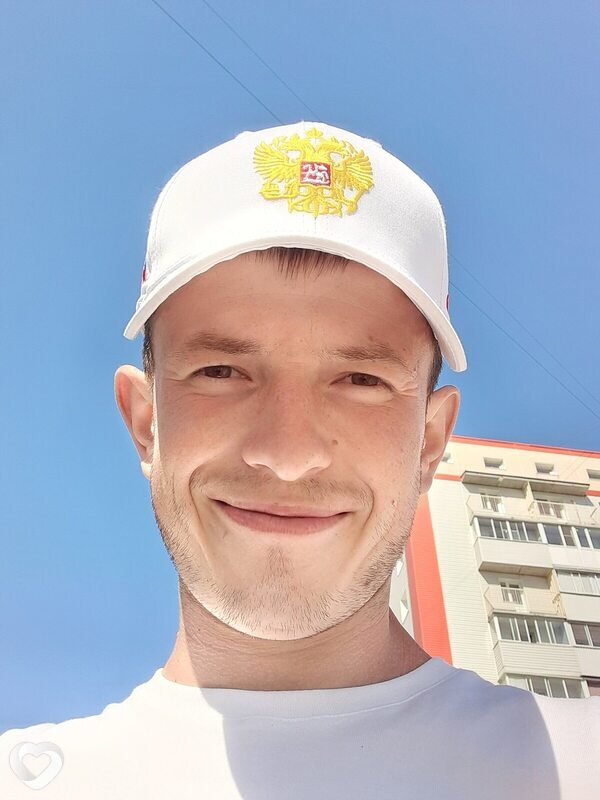 Даниил, 29, Владивостоке — анкета №922685