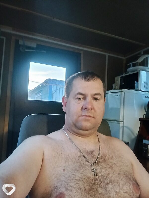 Андрей, 41, Гомеле — анкета №922686