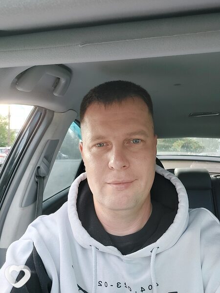 Алексей, 40, Барнауле — анкета №922618