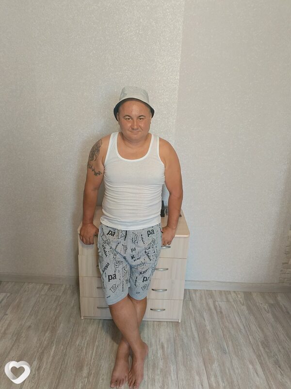 Сергей, 41, Новосибирске — анкета №922628