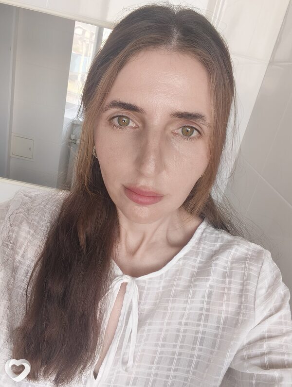 Лера, 34, Иркутске — анкета №922634