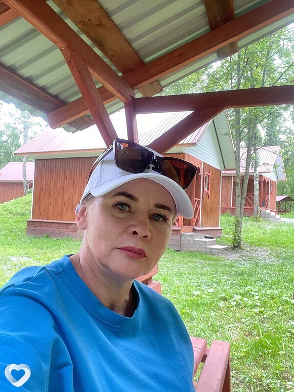 Наталья, 46, Барнауле — анкета №922636