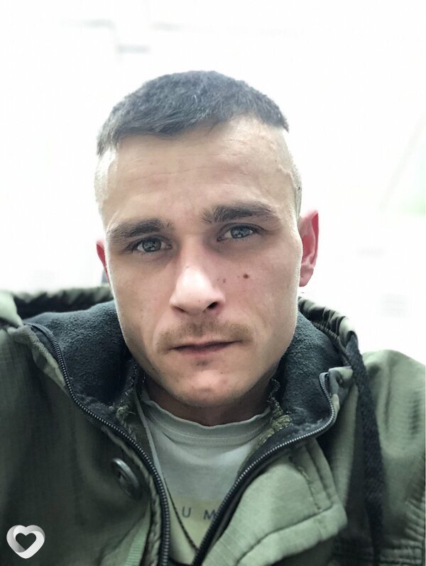 Алексей, Елизово