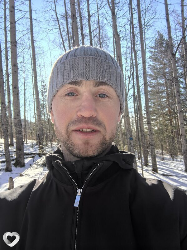 Алексей, 36, Красноярске — анкета №922573