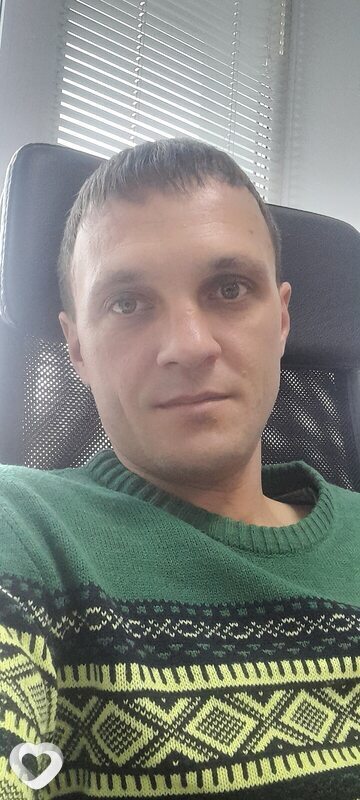 Динар, 39, Москве — анкета №922577