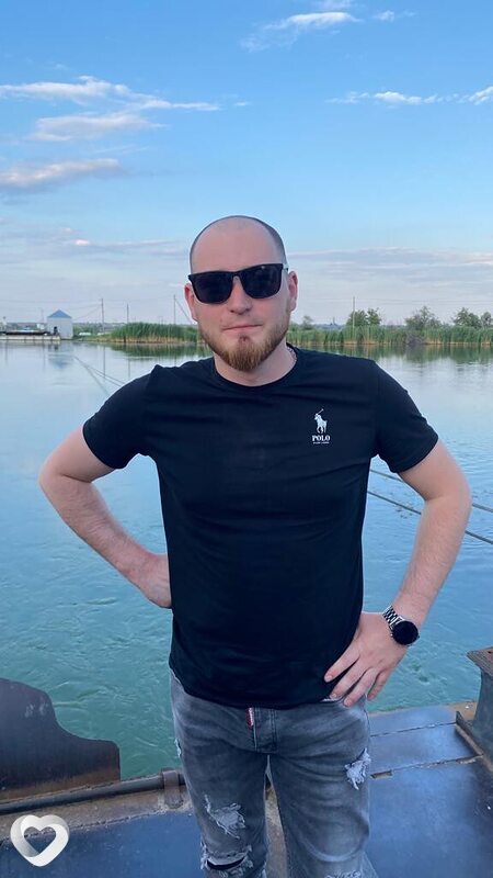 Дмитрий, 30, Бузулуке — анкета №922584