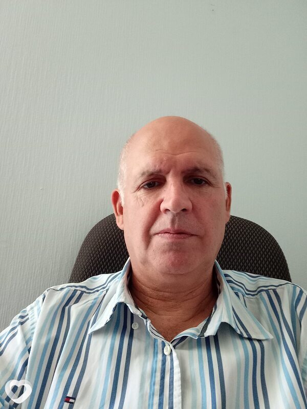 Valeri, 57, Санкт-Петербурге — анкета №922523