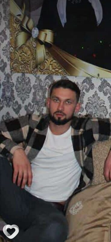 Игнат, 23, Владивостоке — анкета №922524