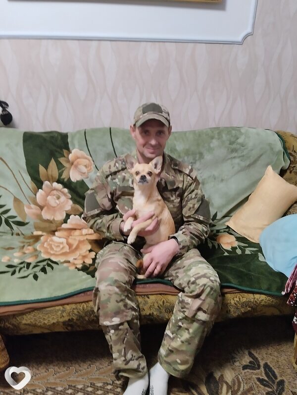 Александр, 43, Донецке — анкета №922529